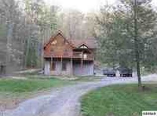 470 Highway 107 S, Del Rio, TN 37727