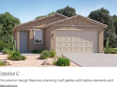 7071 W Vineridge Dr, Pima County, AZ, 85757