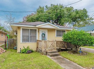 823 N 46th St, Baton Rouge, LA 70802