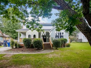 1027 River Bend Ct, Riverdale, GA 30296