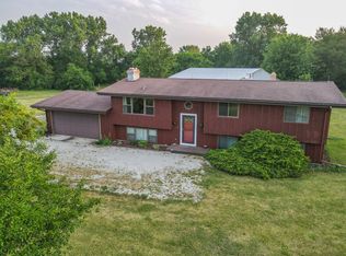 29534 S Crawford Ave, Beecher, IL 60401