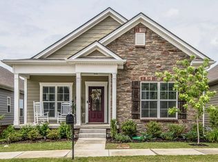 4026 Liberton Way, Nolensville, TN 37135