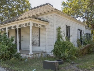 628 E 2nd St, Stuttgart, AR, 72160