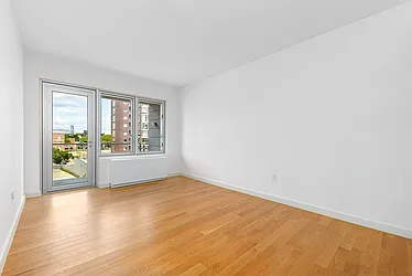 Rented by Keller Williams NYC