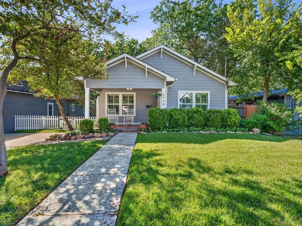 1710 Wethersfield Rd, Austin, TX 78703