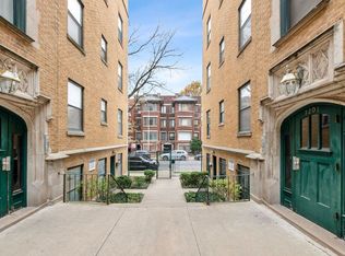 7201 S Yates Blvd APT 4A, Chicago, IL 60649