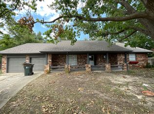 1421 Pheasant Run Ct, Norman, OK 73072