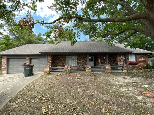 1421 Pheasant Run Ct, Norman, OK 73072