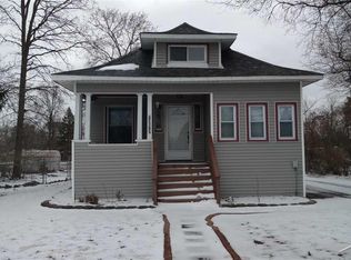 2065 Shattuck Rd, Saginaw, MI 48603