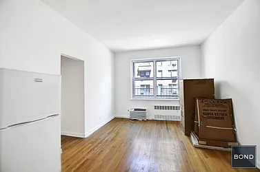 Rented by Bond New York