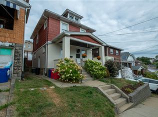2518 Wedgemere St, Pittsburgh, PA