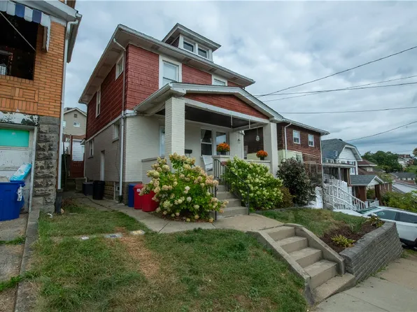 2518 Wedgemere St, Pittsburgh, PA 15226