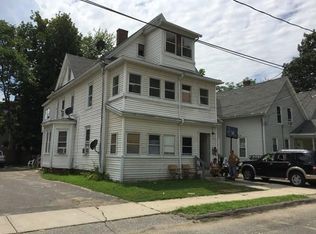 29 Emerson St, Chicopee, MA 01013