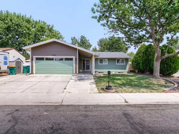 3608 Marigold St, Evans, CO 80620