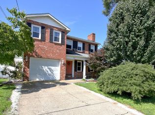 807 Simms St, Charleston, WV 25302