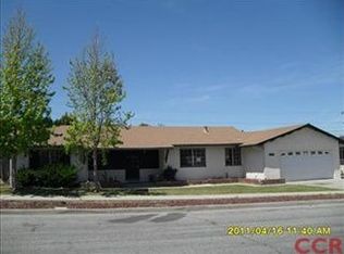 4791 Cherry Ave, Santa Maria, CA 93455
