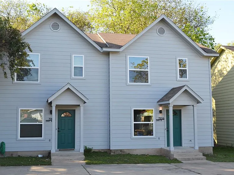 7206 Meador Ave #B — Photo 2