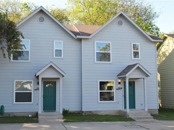 7206 Meador Ave #B, Austin, TX 78752