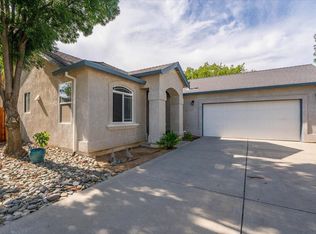 1810 Morning Star Ct, Red Bluff, CA 96080