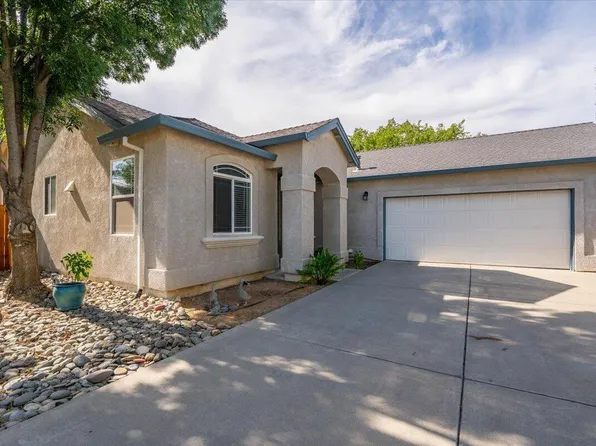 1810 Morning Star Ct, Red Bluff, CA 96080