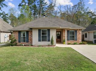 817 Fay St, Mandeville, LA 70448