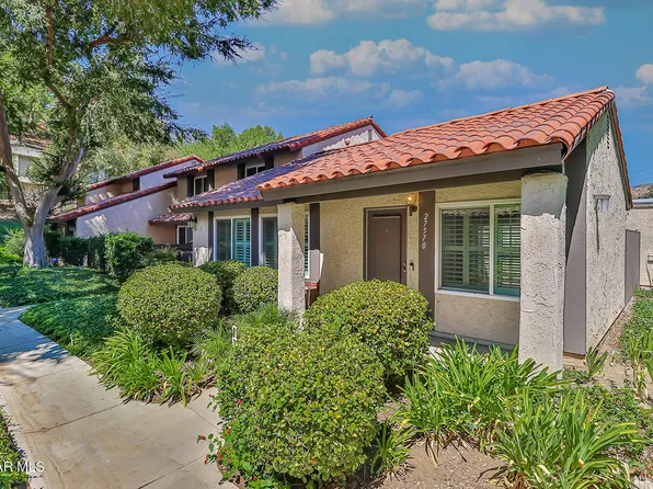 27570 Rondell St, Agoura Hills, CA 91301