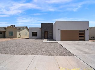 14728 Mountain Breeze Ave, Horizon City, TX 79928