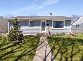 6918 West Grantosa DRIVE WEST West, Milwaukee, WI 53218
