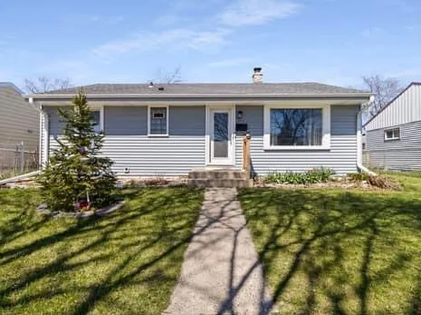 6918 West Grantosa DRIVE WEST West, Milwaukee, WI 53218