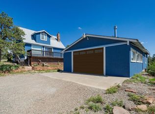 201 Alpine Dr, Durango, CO 81301