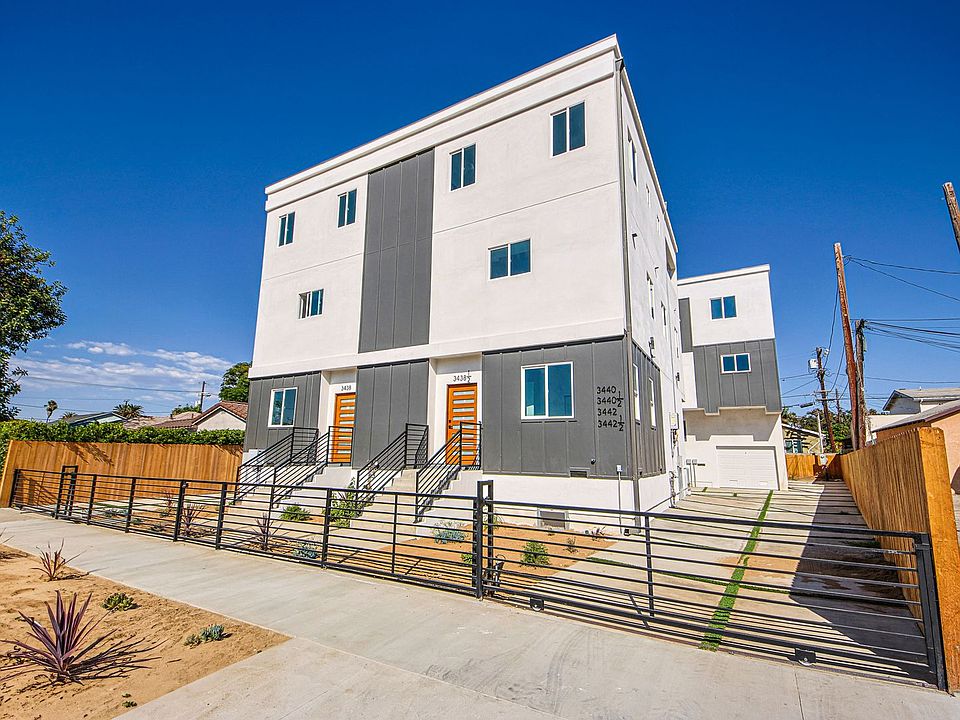 1st image of 3440 Potomac Ave #3438