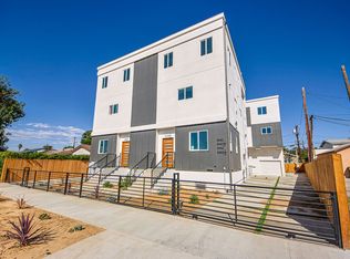 3440 Potomac Ave #3438, Los Angeles, CA 90016
