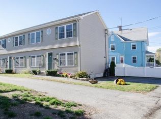 81 Aborn St, Peabody, MA 01960