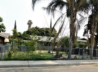 5680 S Van Horn Ave, Del Rey, CA 93616