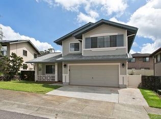 95-1021 Palamoa St #102, Mililani, HI 96789