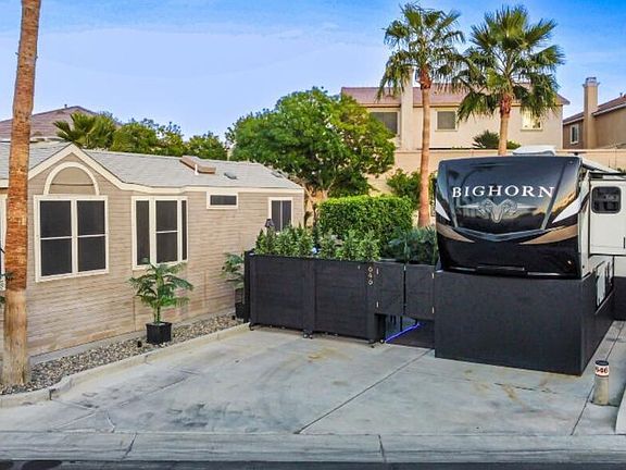 2nd image of 84136 Avenue 44 Space 646