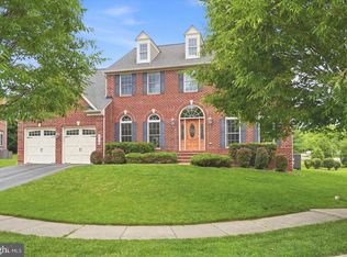 310 Lyon Ct, Baltimore, MD 21208