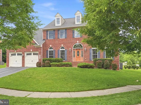 310 Lyon Ct, Baltimore, MD 21208
