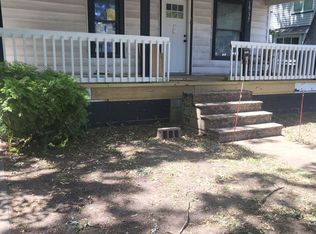 1937 Hoyt St, Muskegon, MI 49442