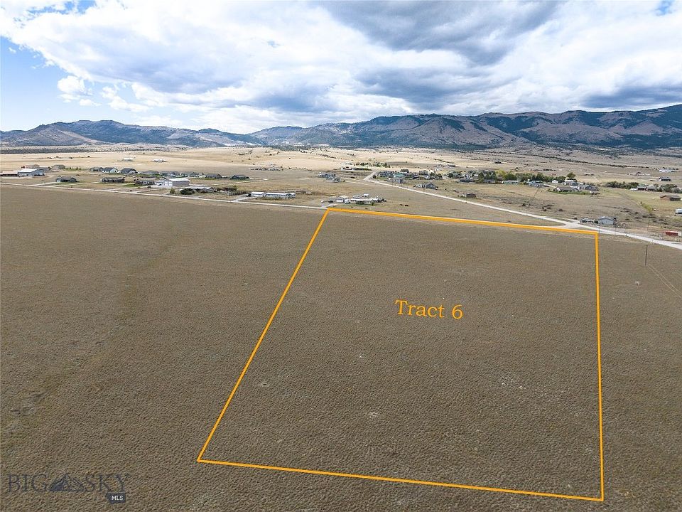 1st image of TRACT 6 Desert Dr