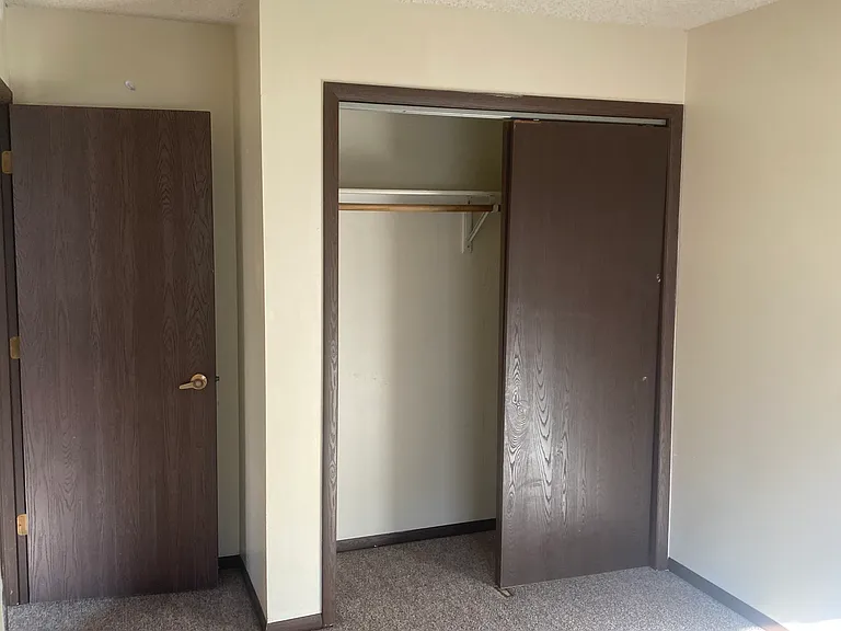 Bedroom Closet