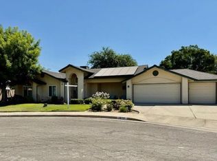 3828 Van Horn St, Selma, CA 93662