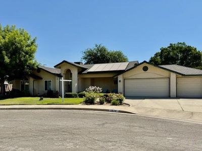 3828 Van Horn St, Selma, CA, 93662