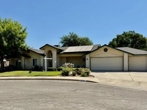 3828 Van Horn St, Selma, CA 93662