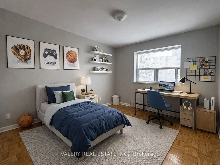 1780 Lawrence Ave E #303 — Photo 6