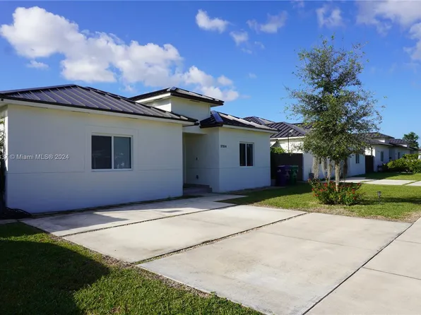 17314 SW 303rd St, Homestead, FL 33030
