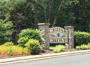 Lot 16 17 18 Oakwood Circle, Gastonia, NC 28056