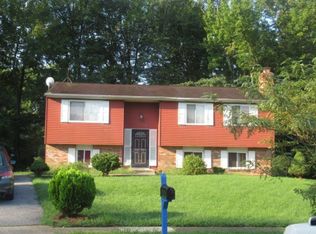 12215 Parkton Ct, Fort Washington, MD 20744