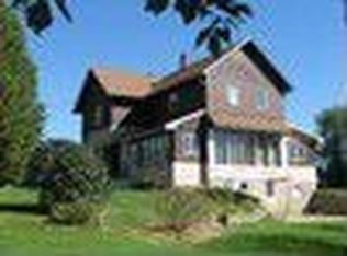 W4259 Happy Ln, Bonduel, WI 54107