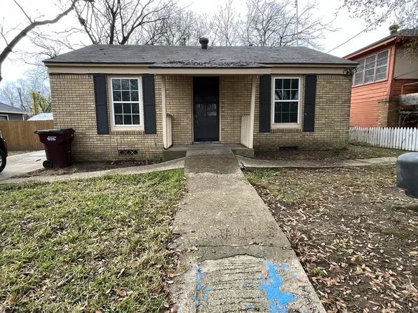 405 Beard St, Canton, TX 75103